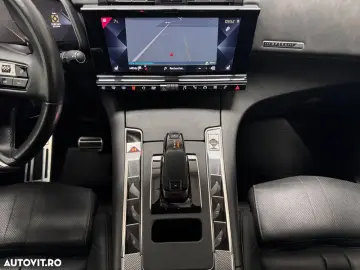 Ds automobiles DS 7 Crossback OPERA