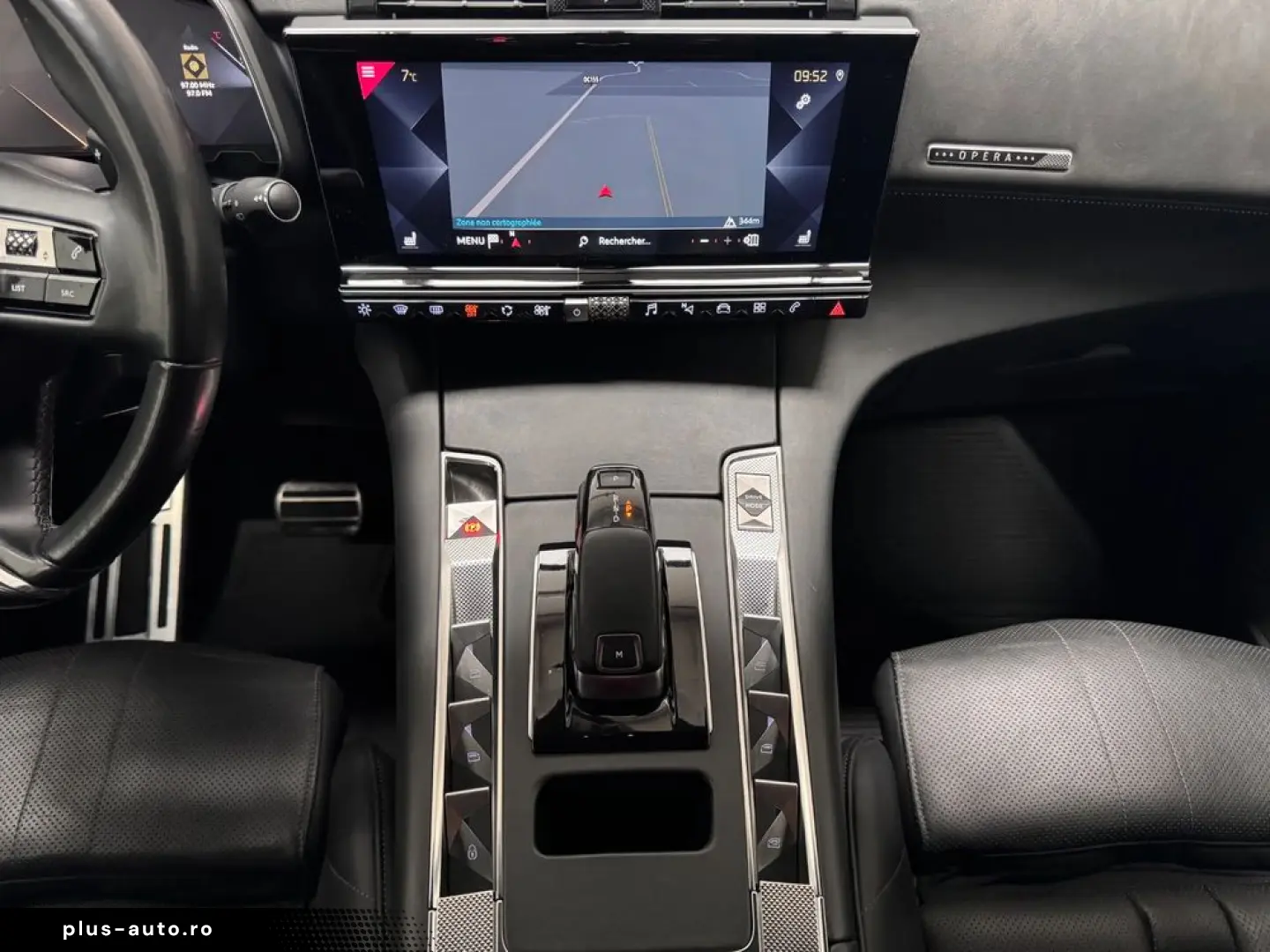 Ds automobiles DS 7 Crossback OPERA