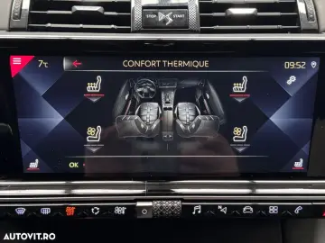 Ds automobiles DS 7 Crossback OPERA