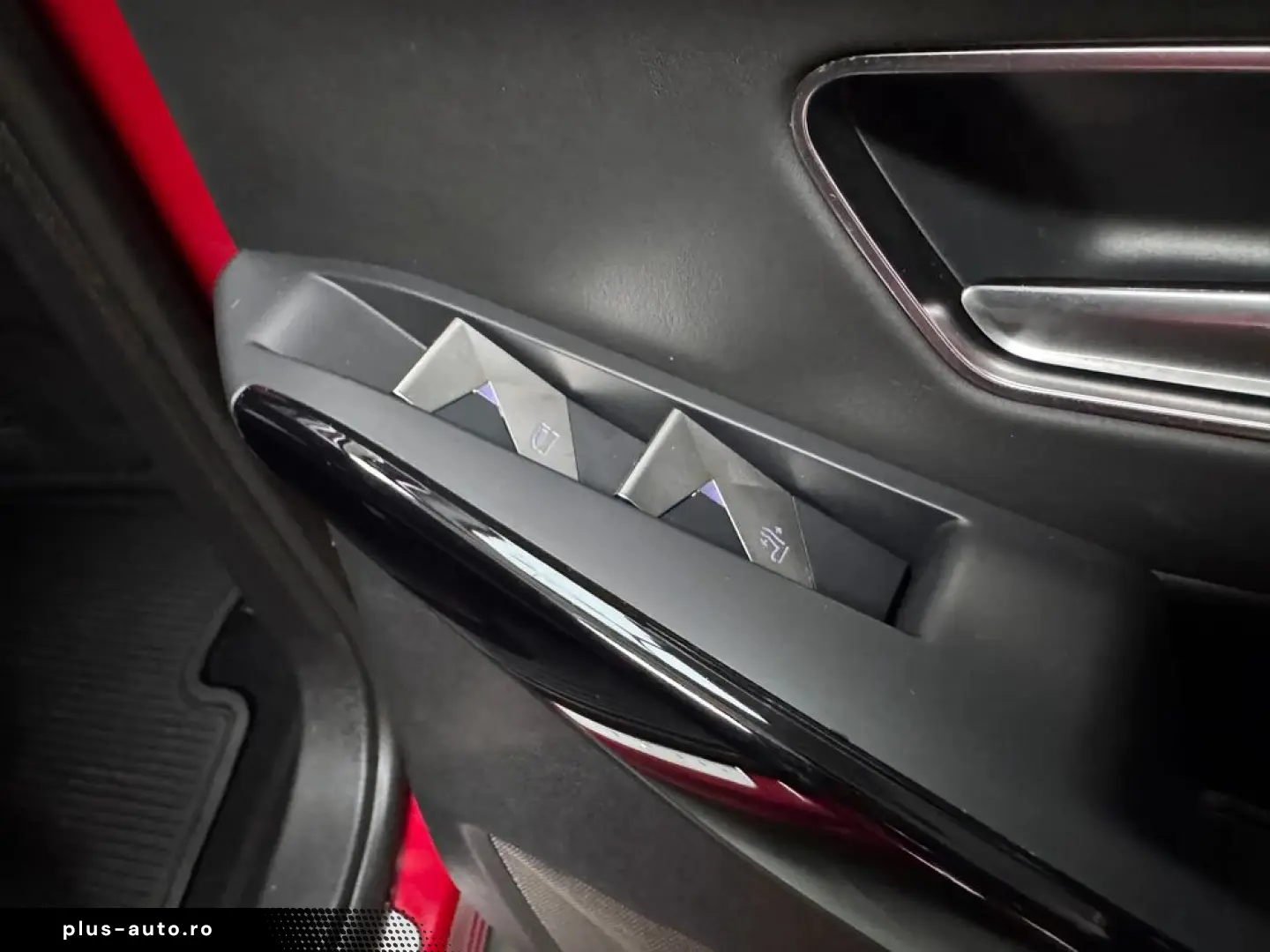 Ds automobiles DS 7 Crossback OPERA