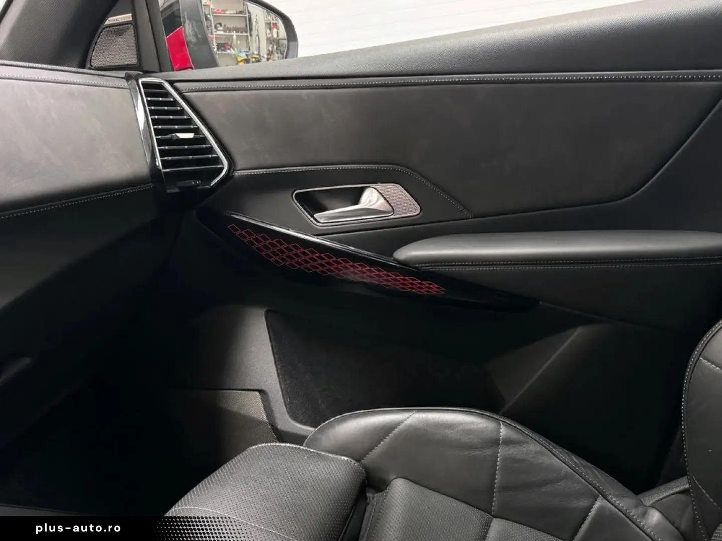 Ds automobiles DS 7 Crossback OPERA