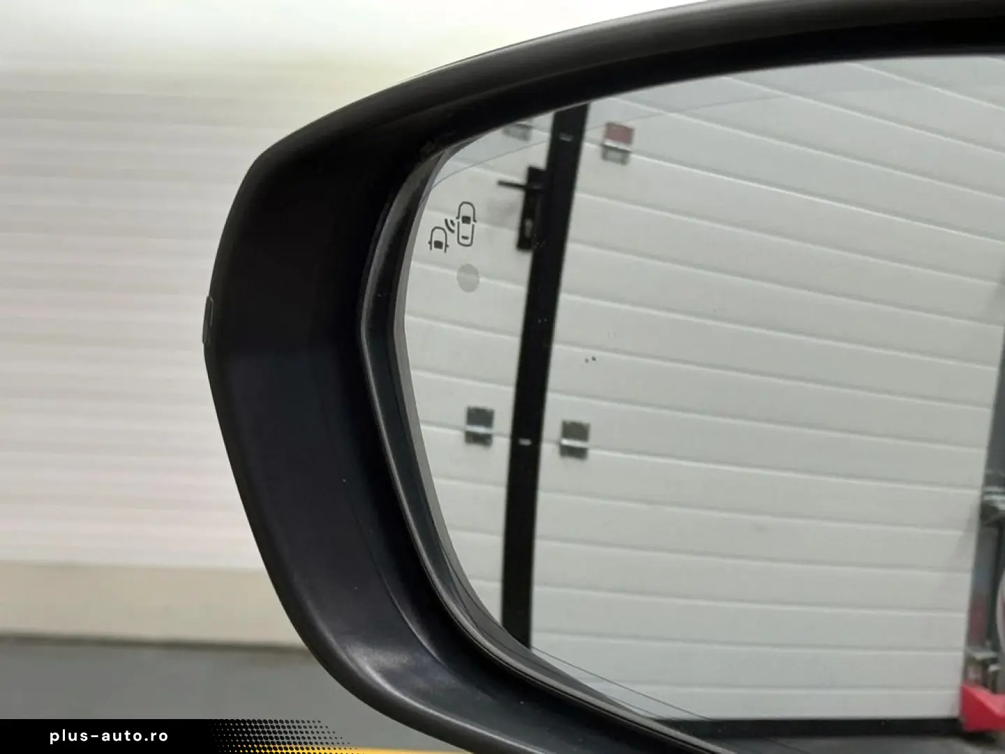 Ds automobiles DS 7 Crossback OPERA