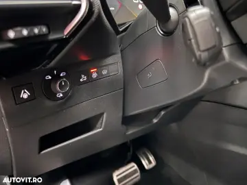 Ds automobiles DS 7 Crossback OPERA