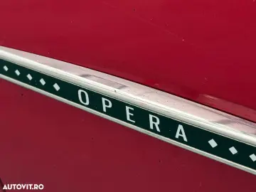 Ds automobiles DS 7 Crossback OPERA