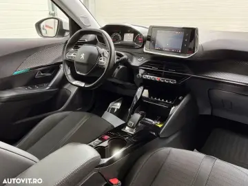 Peugeot 2008 1.5 BlueHDI EAT8 STT GT