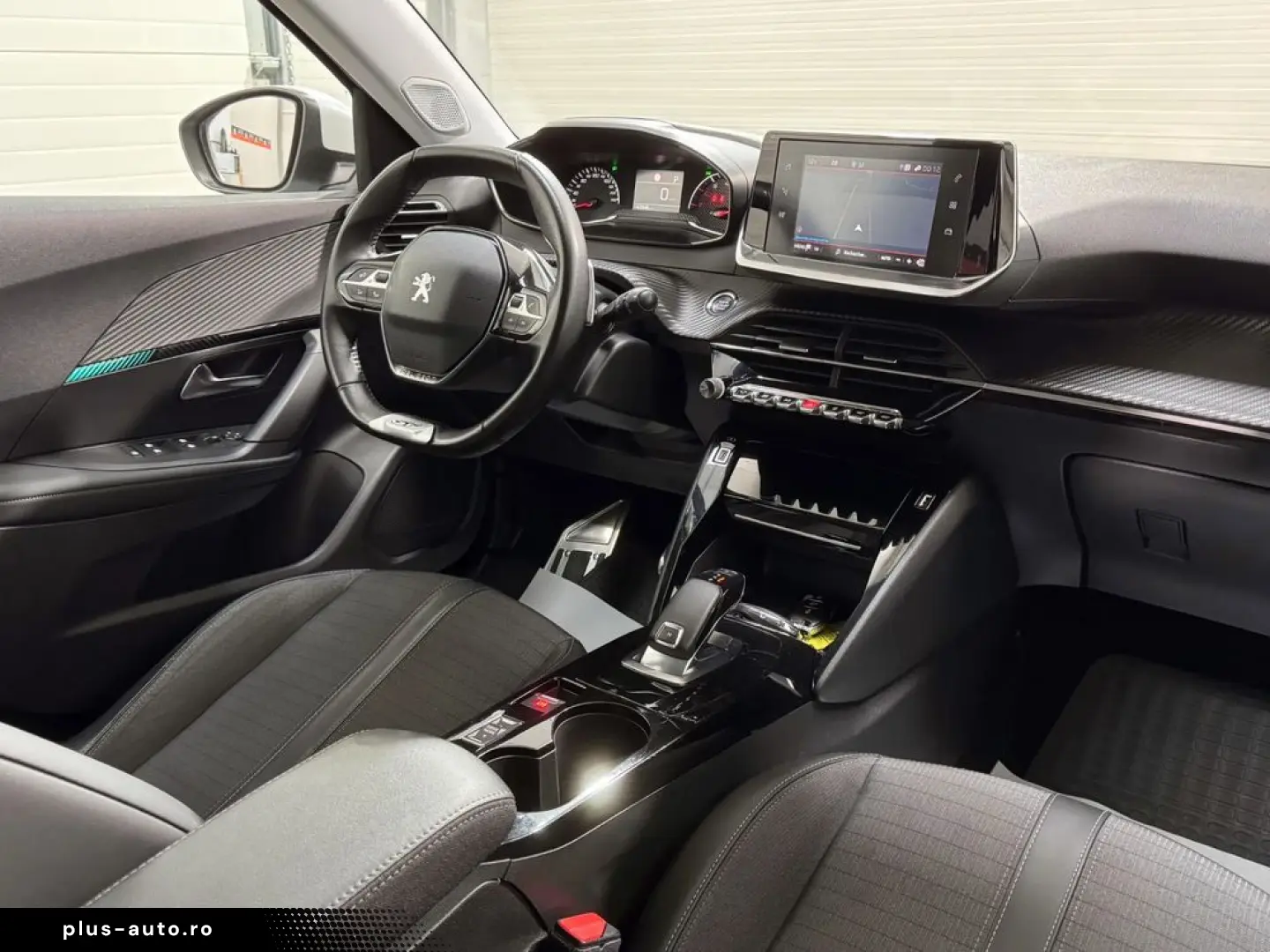 Peugeot 2008 1.5 BlueHDI EAT8 STT GT