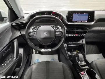 Peugeot 2008 1.5 BlueHDI EAT8 STT GT