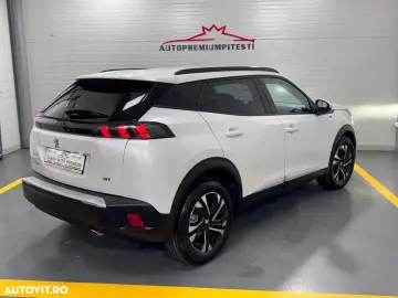 Peugeot 2008 1.5 BlueHDI EAT8 STT GT