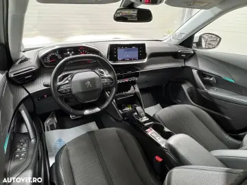 Peugeot 2008 1.5 BlueHDI EAT8 STT GT