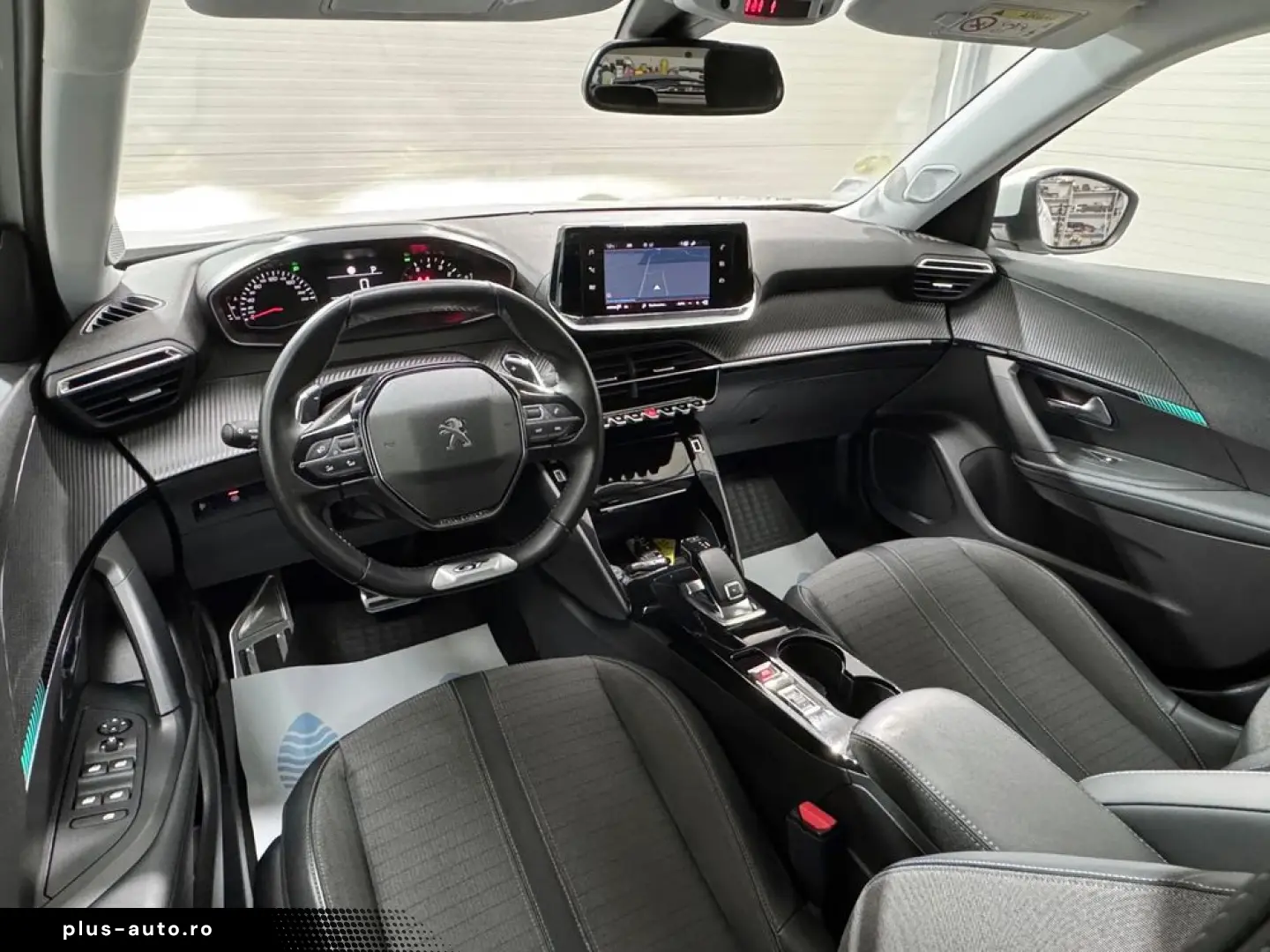 Peugeot 2008 1.5 BlueHDI EAT8 STT GT
