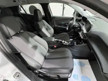 Peugeot 2008 1.5 BlueHDI EAT8 STT GT