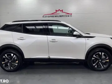 Peugeot 2008 1.5 BlueHDI EAT8 STT GT