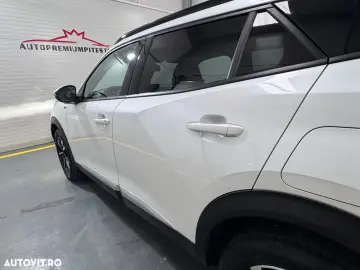 Peugeot 2008 1.5 BlueHDI EAT8 STT GT