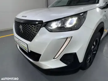Peugeot 2008 1.5 BlueHDI EAT8 STT GT