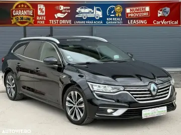Renault Talisman BLUE dCi 190 EDC INTENS