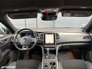 Renault Talisman BLUE dCi 190 EDC INTENS