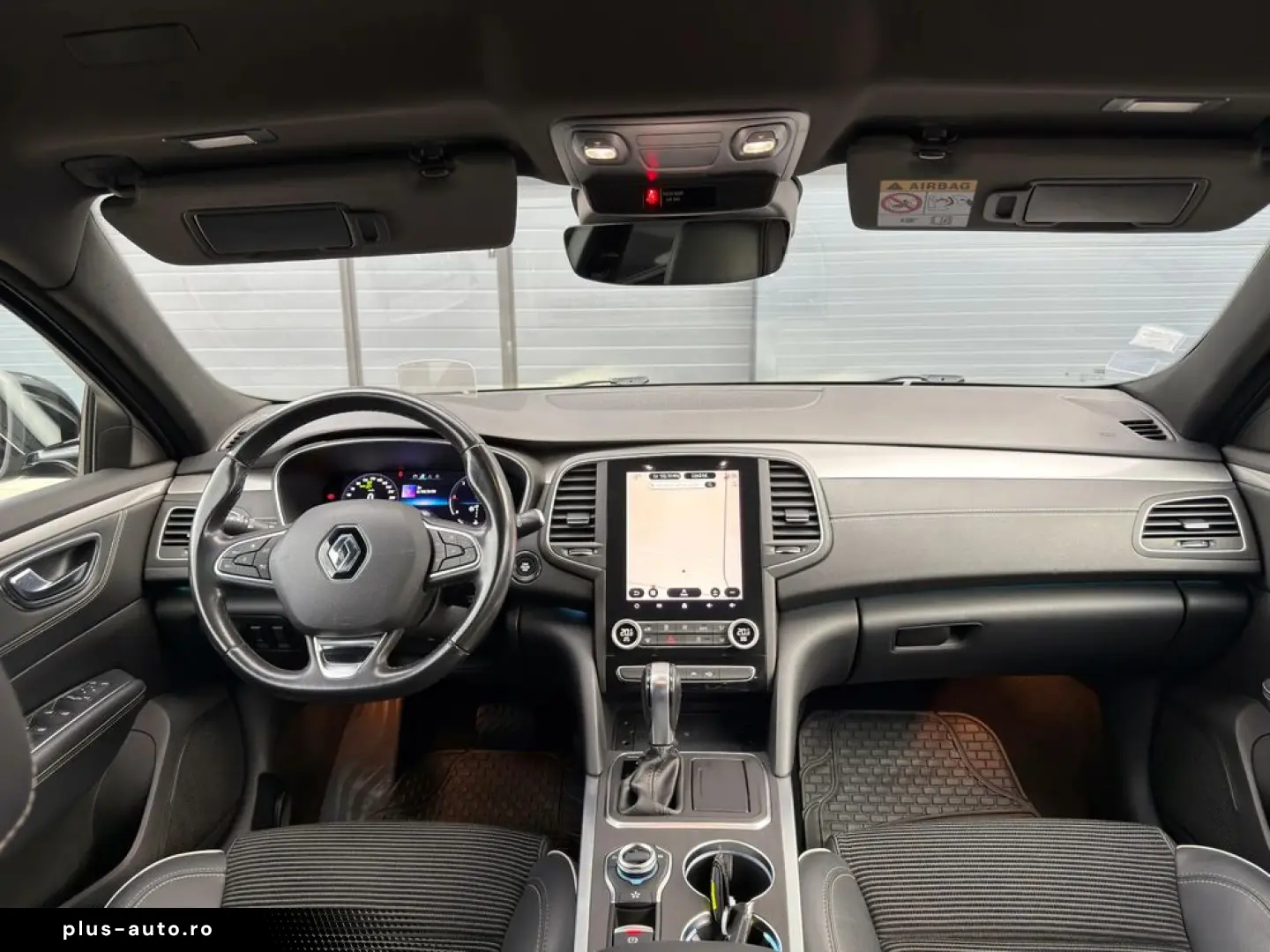 Renault Talisman BLUE dCi 190 EDC INTENS