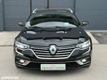 Renault Talisman BLUE dCi 190 EDC INTENS