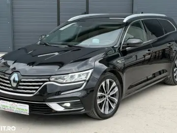 Renault Talisman BLUE dCi 190 EDC INTENS