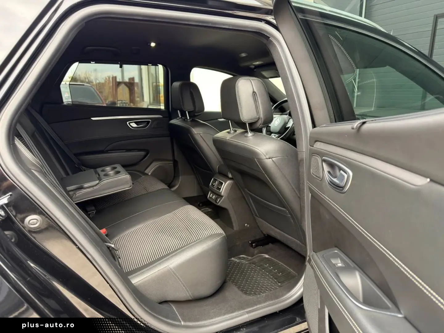 Renault Talisman BLUE dCi 190 EDC INTENS