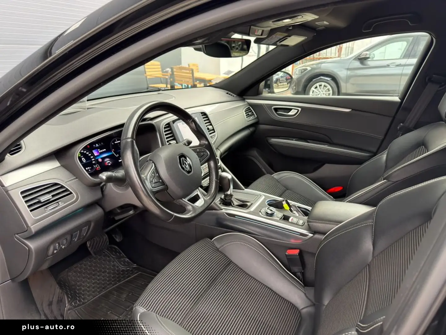 Renault Talisman BLUE dCi 190 EDC INTENS