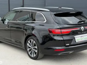 Renault Talisman BLUE dCi 190 EDC INTENS