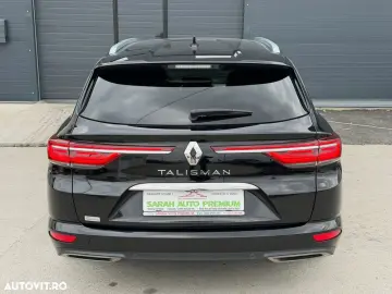 Renault Talisman BLUE dCi 190 EDC INTENS