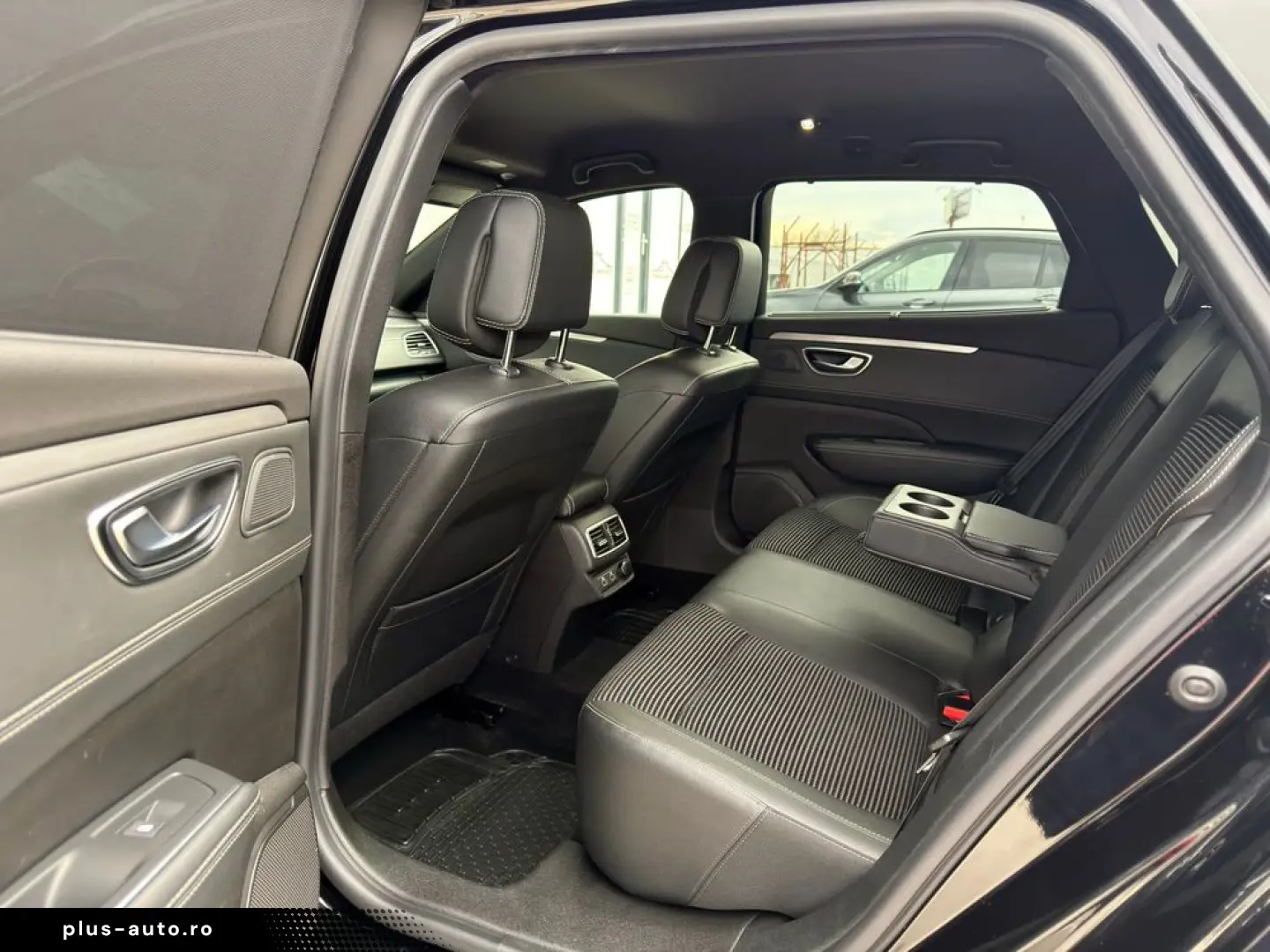 Renault Talisman BLUE dCi 190 EDC INTENS