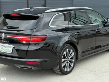 Renault Talisman BLUE dCi 190 EDC INTENS