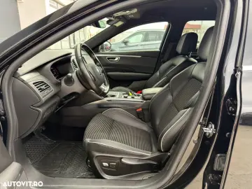 Renault Talisman BLUE dCi 190 EDC INTENS