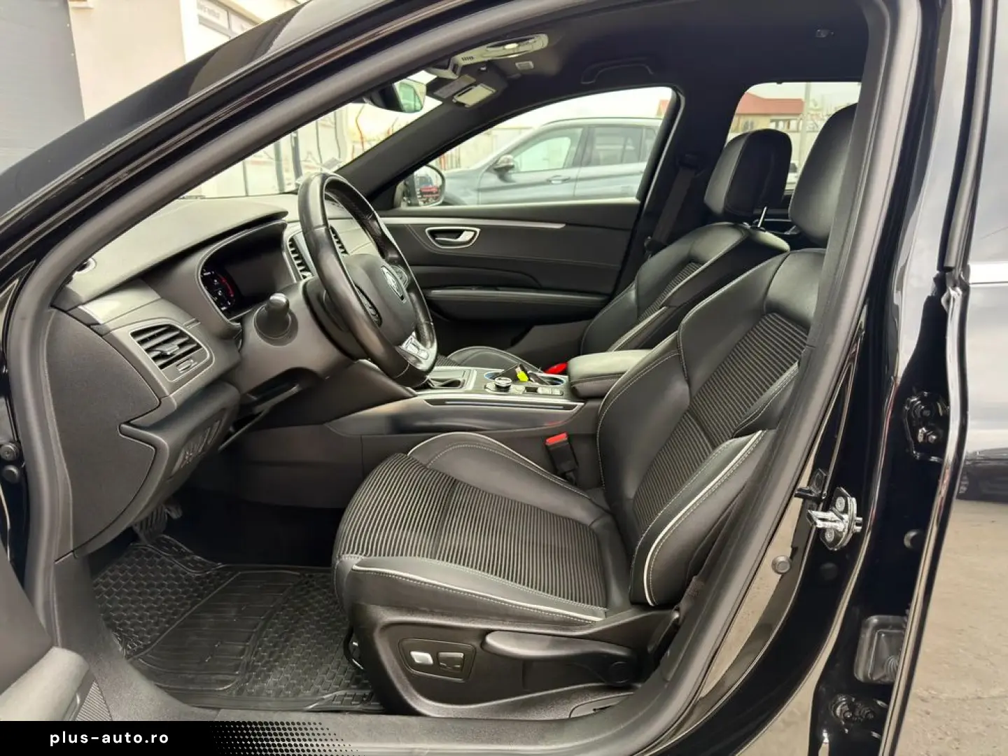 Renault Talisman BLUE dCi 190 EDC INTENS