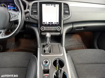 Renault Talisman BLUE dCi 190 EDC INTENS