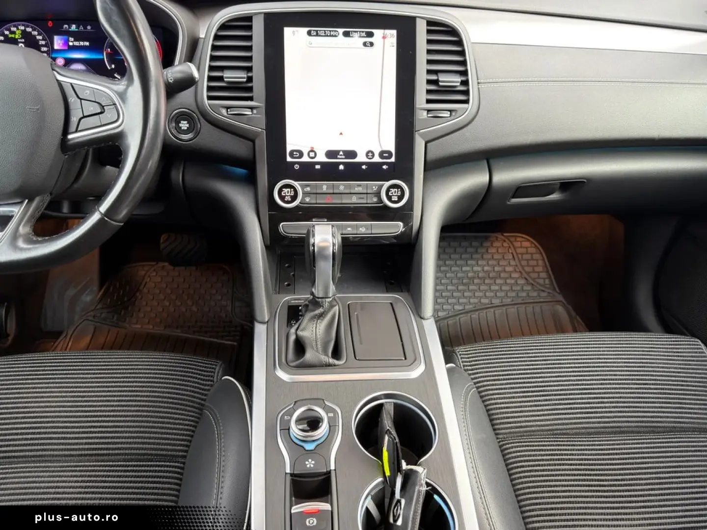 Renault Talisman BLUE dCi 190 EDC INTENS