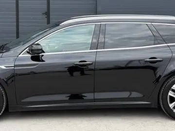 Renault Talisman BLUE dCi 190 EDC INTENS