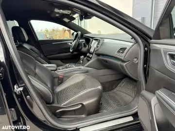 Renault Talisman BLUE dCi 190 EDC INTENS