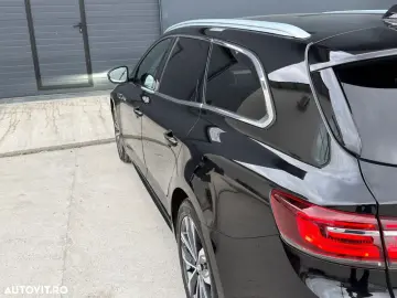 Renault Talisman BLUE dCi 190 EDC INTENS