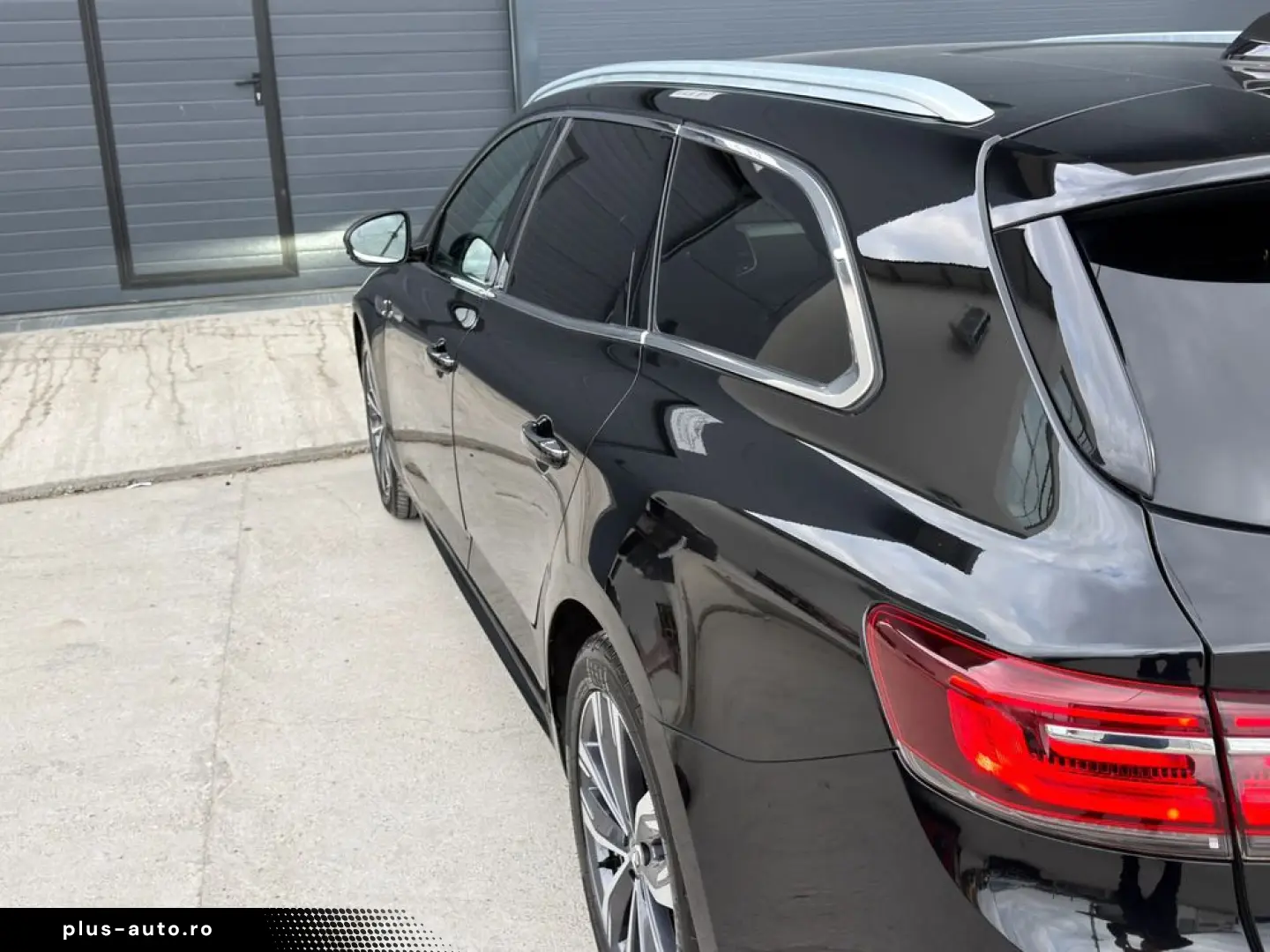 Renault Talisman BLUE dCi 190 EDC INTENS