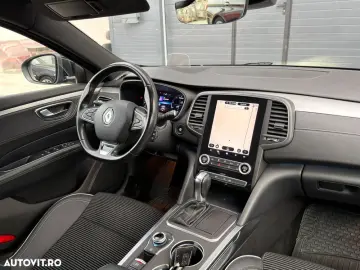 Renault Talisman BLUE dCi 190 EDC INTENS