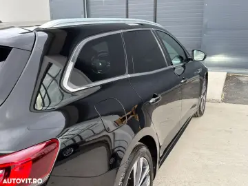 Renault Talisman BLUE dCi 190 EDC INTENS