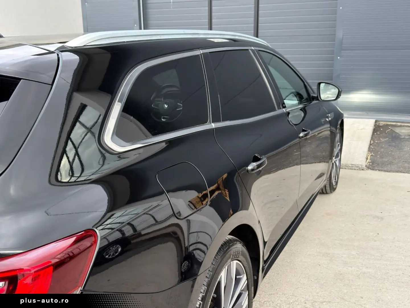 Renault Talisman BLUE dCi 190 EDC INTENS