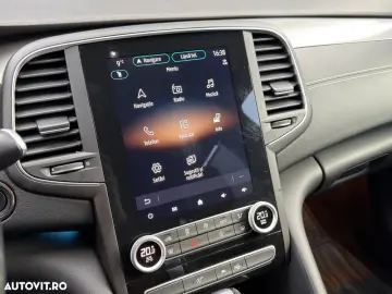 Renault Talisman BLUE dCi 190 EDC INTENS