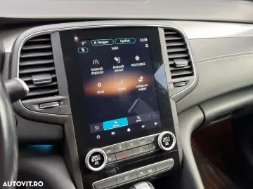Renault Talisman BLUE dCi 190 EDC INTENS