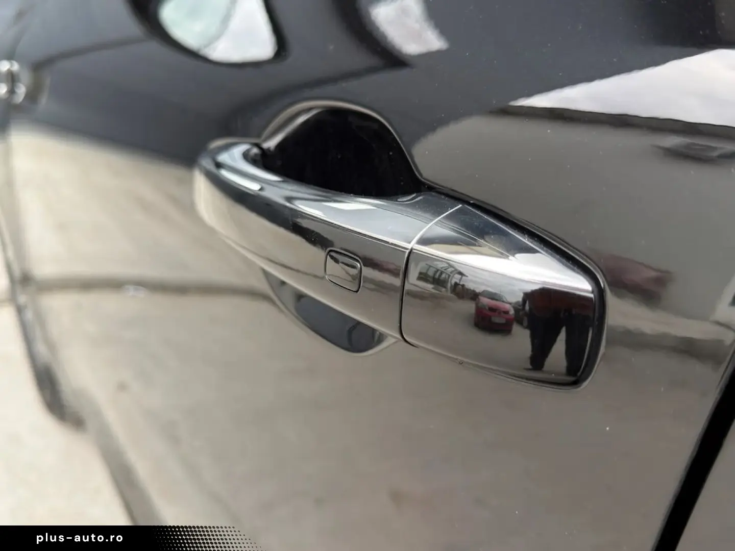 Renault Talisman BLUE dCi 190 EDC INTENS