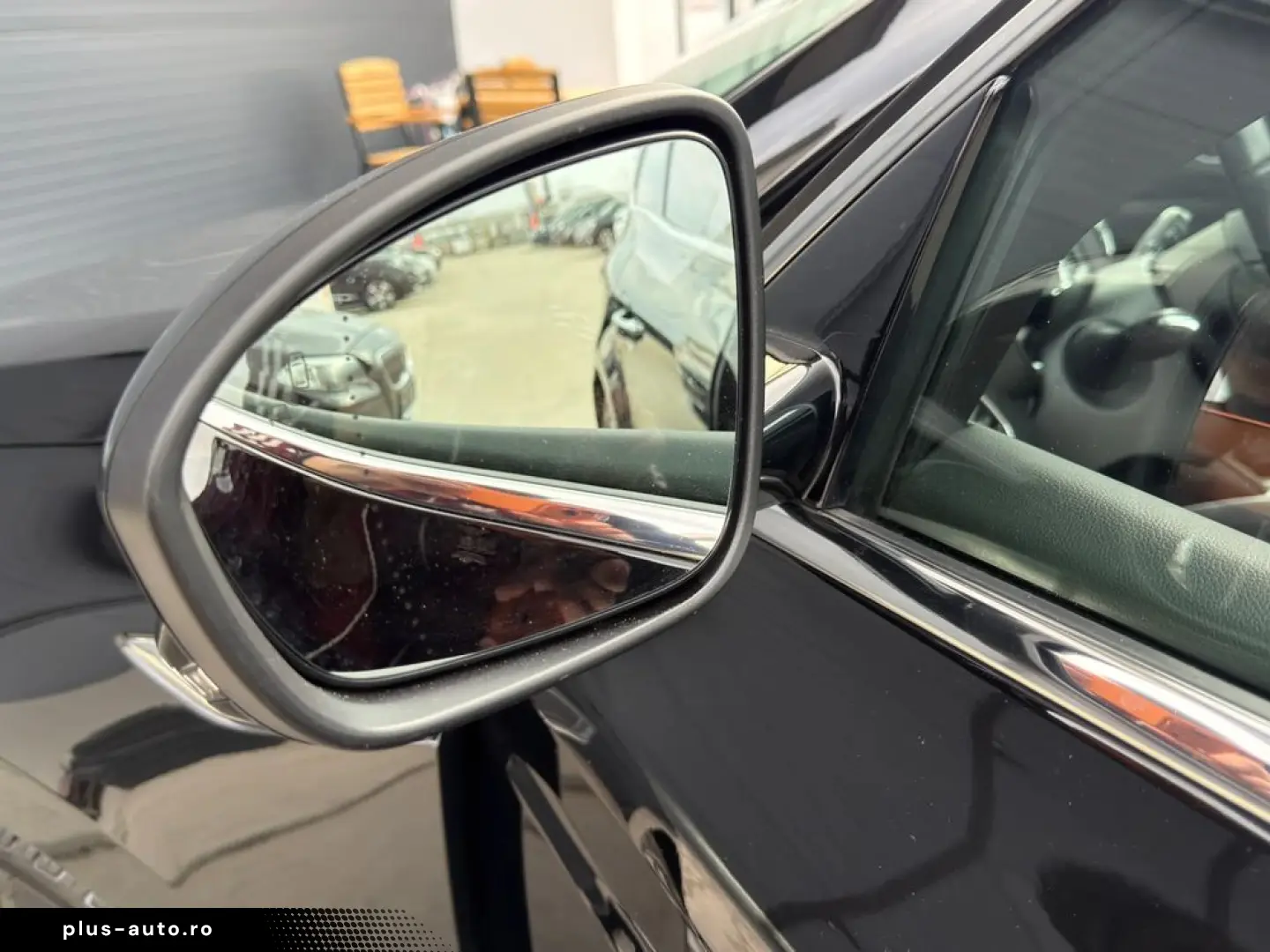 Renault Talisman BLUE dCi 190 EDC INTENS