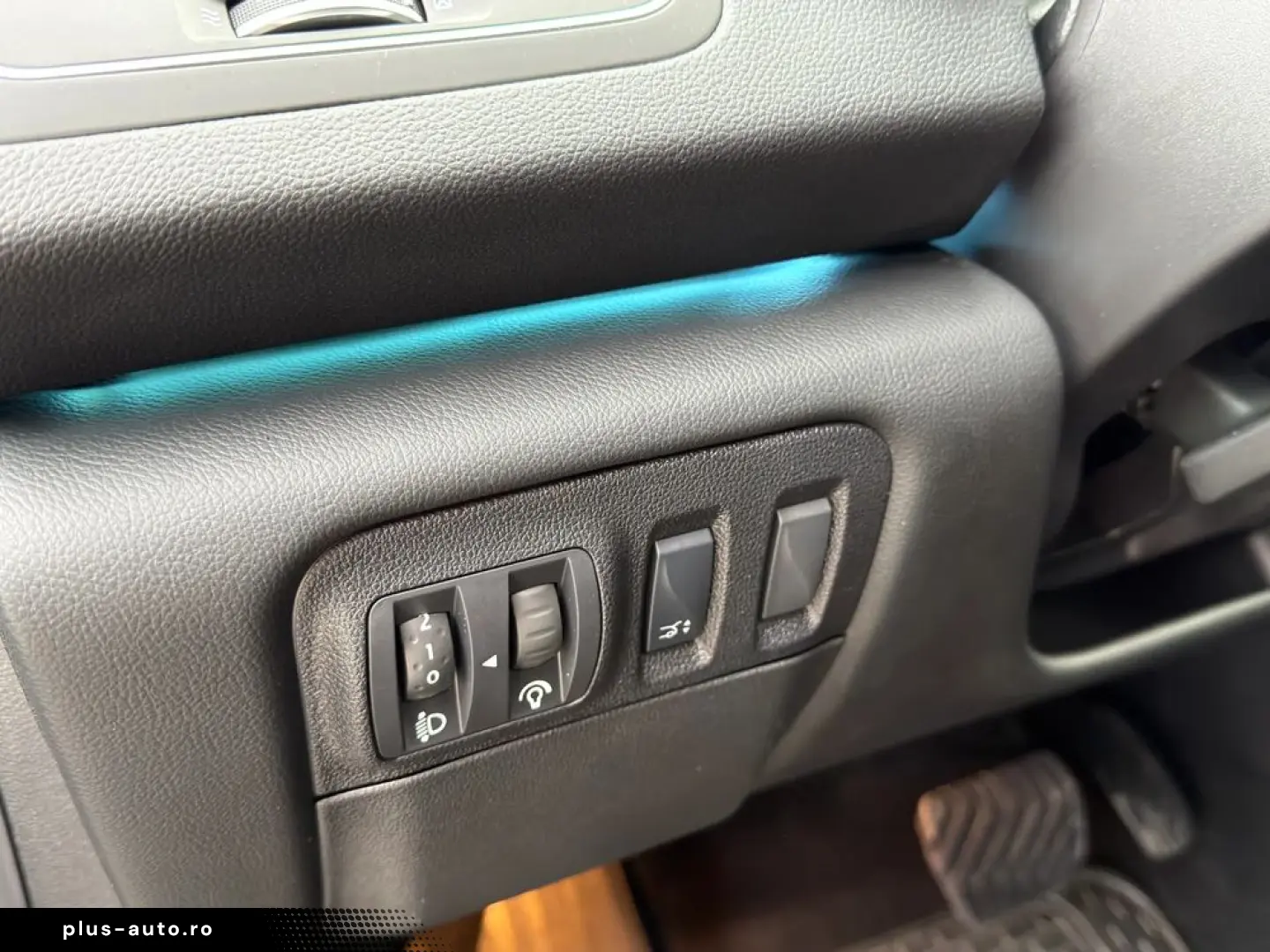 Renault Talisman BLUE dCi 190 EDC INTENS