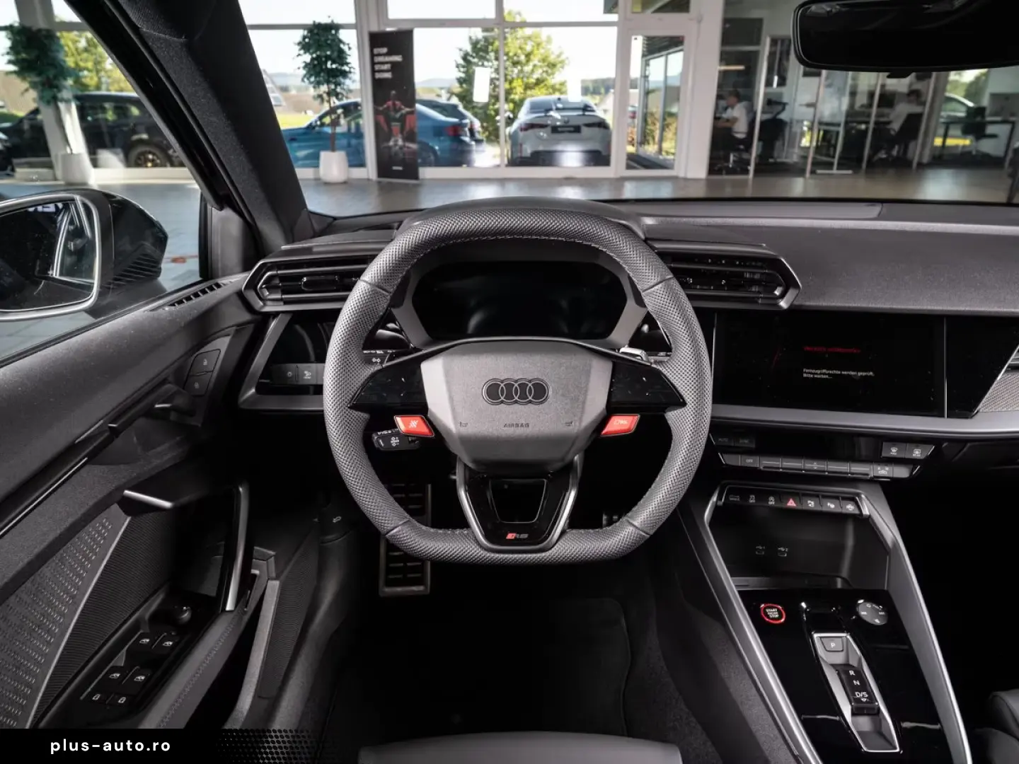 Audi RS3 2.5 TFSI Limousine quattro  MATRIX RS-SITZ K
