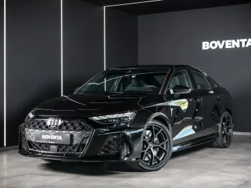 Audi RS3 2.5 TFSI Limousine quattro  MATRIX RS-SITZ K