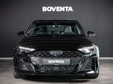 Audi RS3 2.5 TFSI Limousine quattro  MATRIX RS-SITZ K
