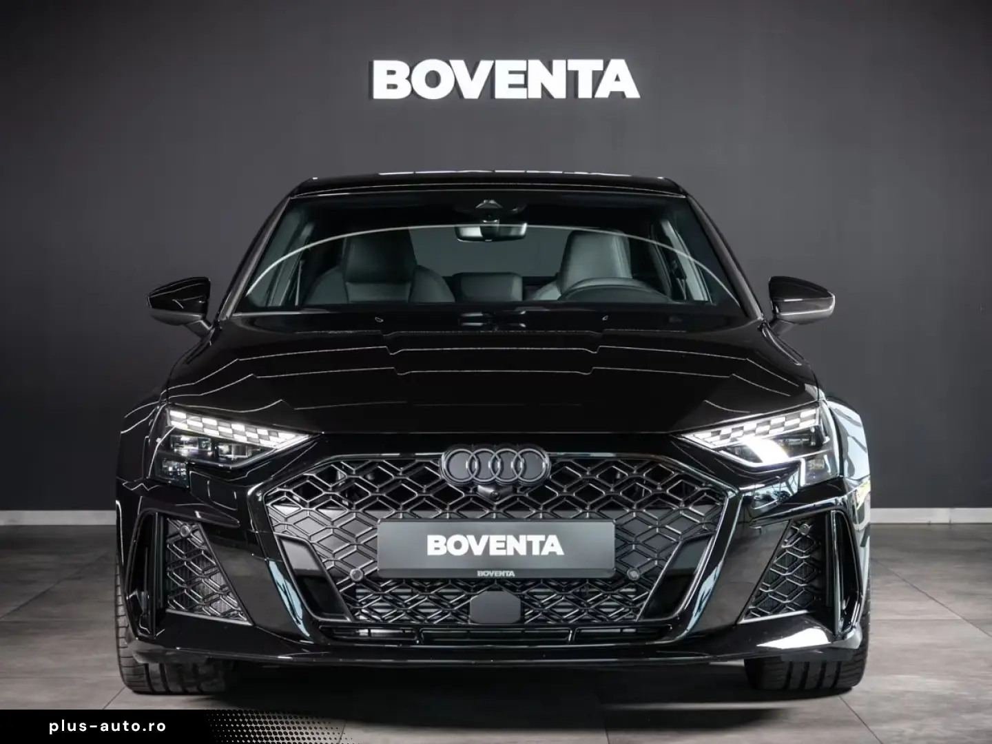 Audi RS3 2.5 TFSI Limousine quattro  MATRIX RS-SITZ K