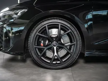 Audi RS3 2.5 TFSI Limousine quattro  MATRIX RS-SITZ K